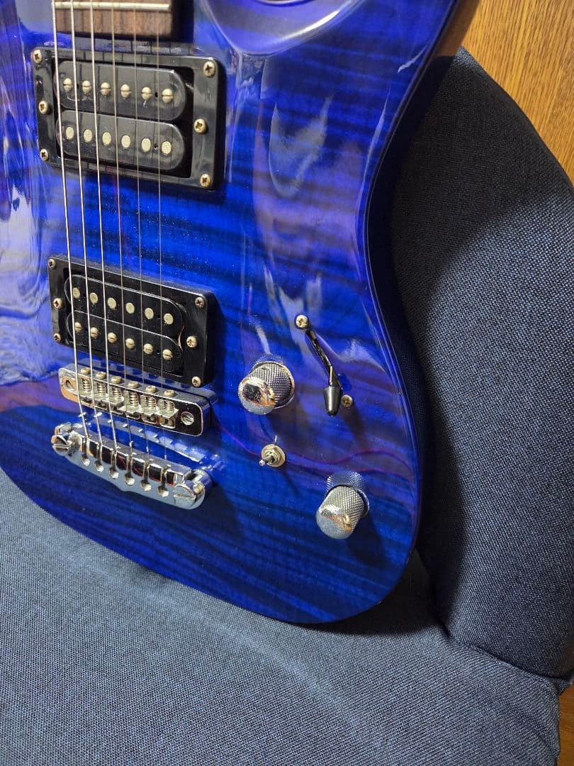 Aria Pro II MACシリーズ(引き取り限定/埼玉県越谷市)