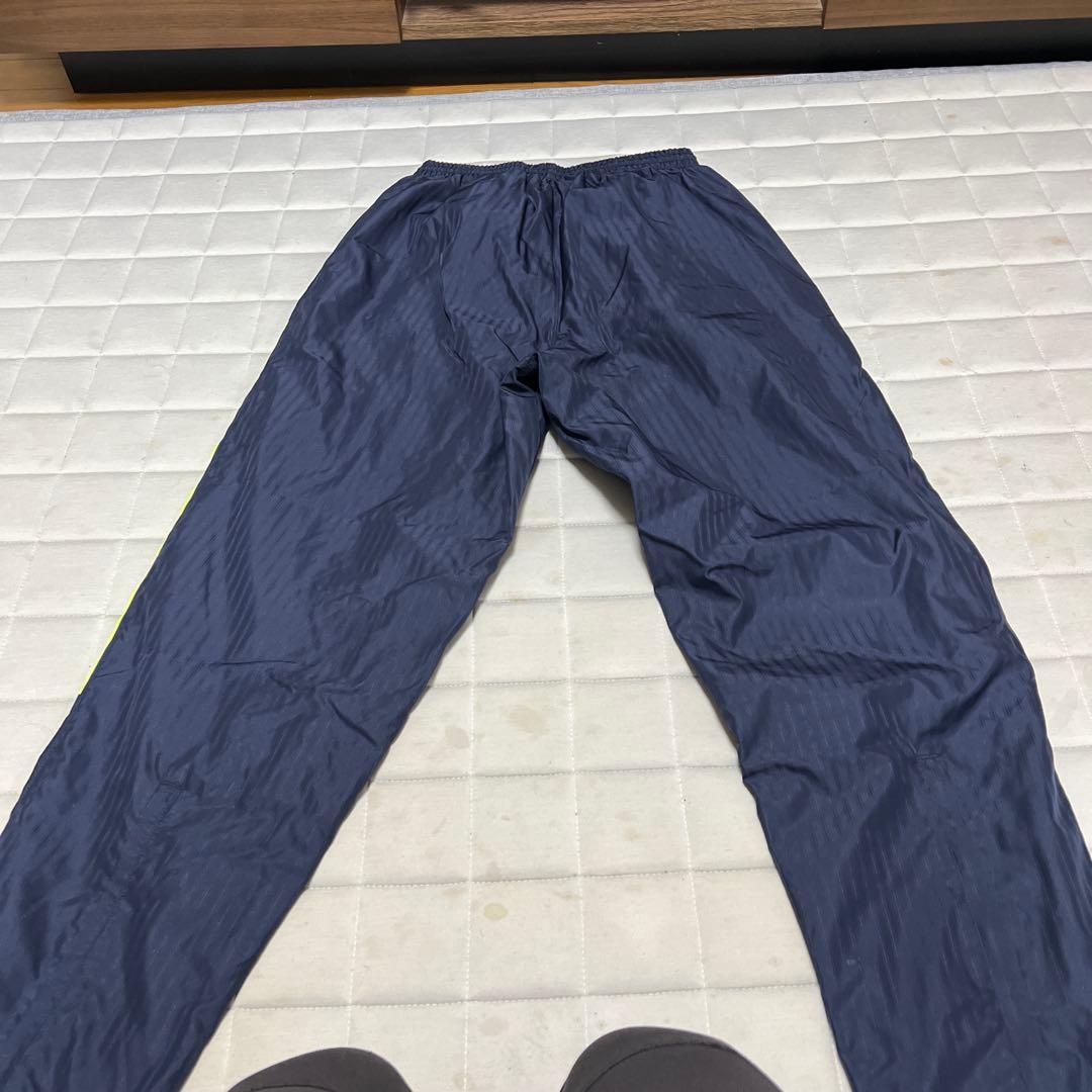 湘南ベルマーレ　トレーニングウェア　Lサイズ