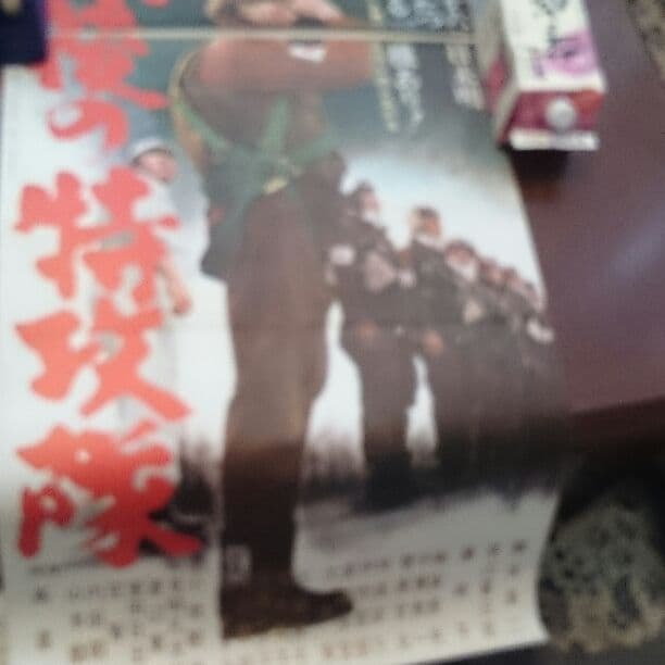 最後の特攻隊 ２枚組