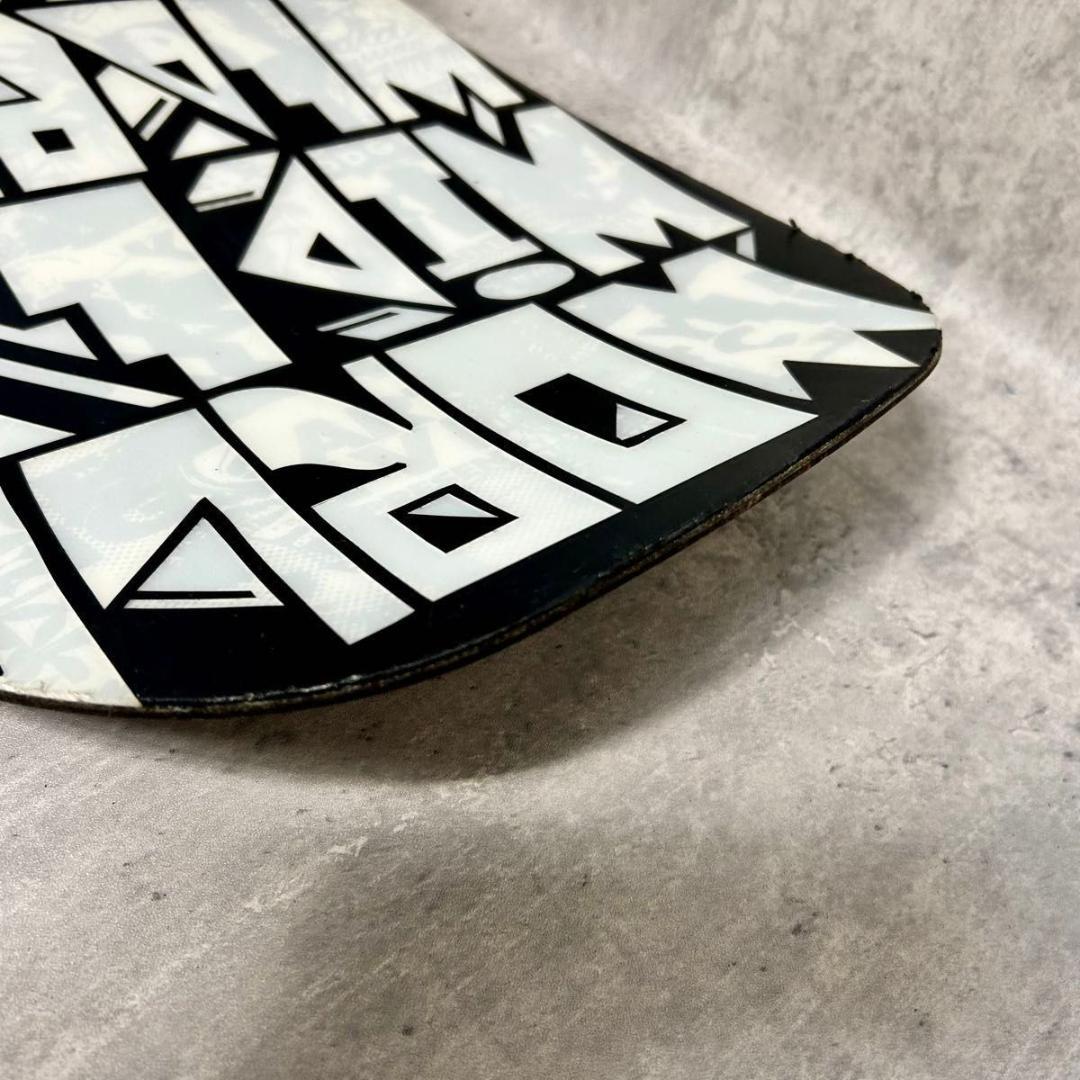 2点セット K2 WWW スノーボード レディース 板 148 スノボー