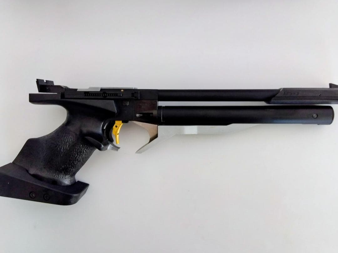 MARUZEN APS-3 エアコッキングハンドガン