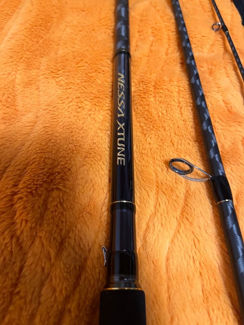 25ネッサエクスチューンs100m