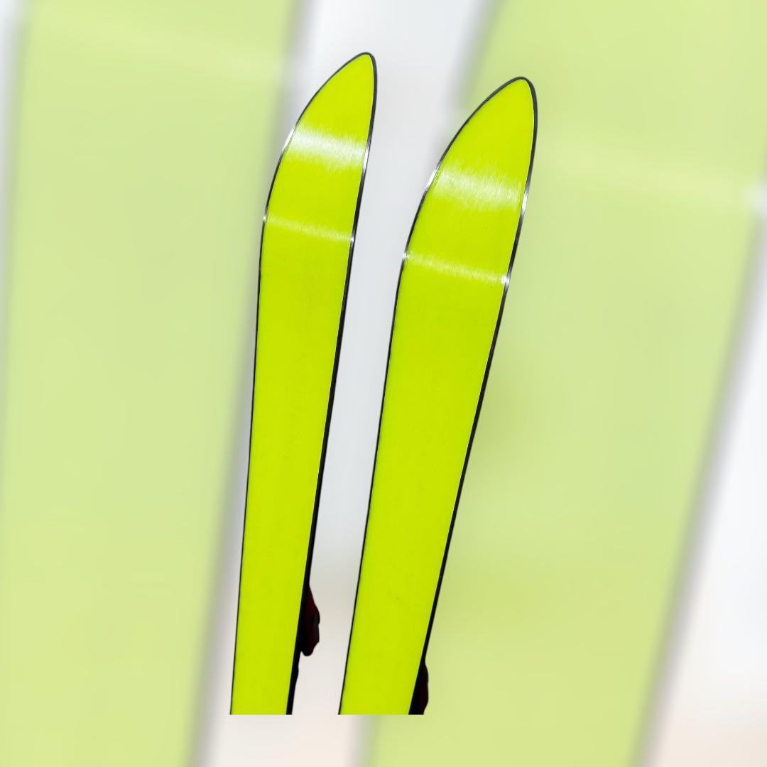 8228.希少 Dick Bruna ミッフィー スキー板