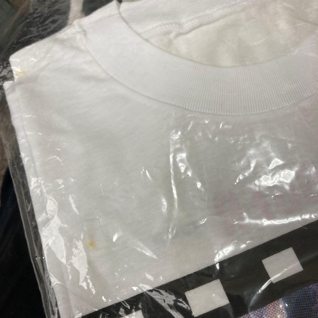 ボズスキャッグス　ライブTシャツ　ビンテージシャツ88年