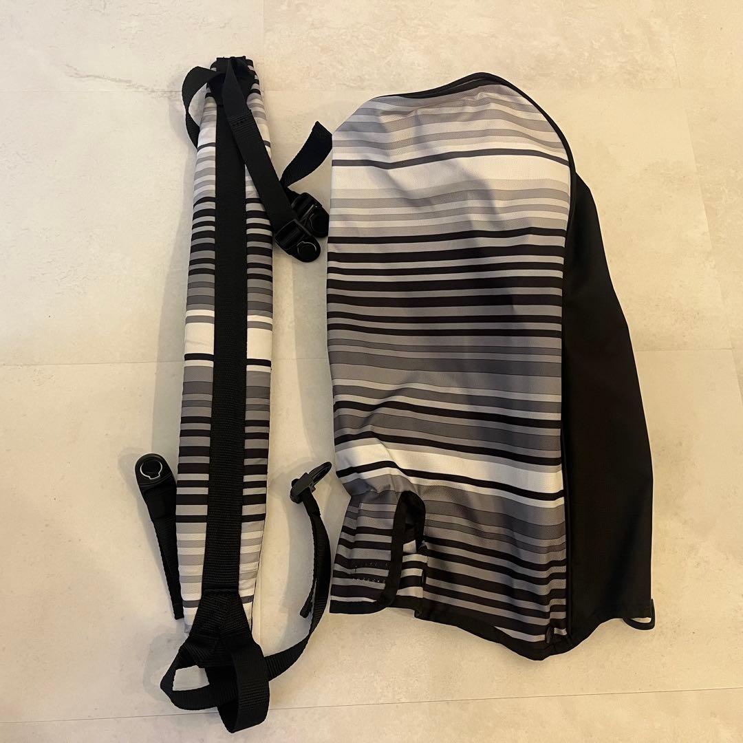 限定品！新品！スコッティキャメロン キャリーバック 2024 シンコデマイヨ