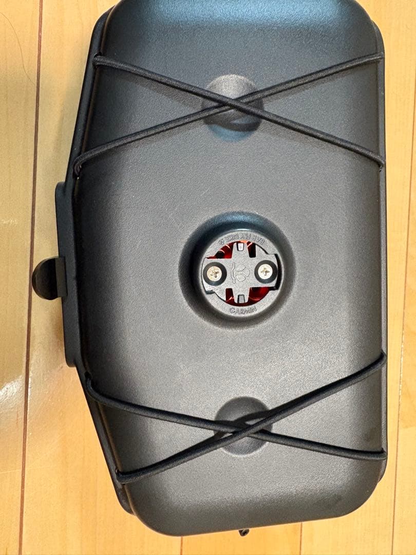 値下げ】ROUTE WERKS ハンドルバーバッグ+フロントマウント+その他色々