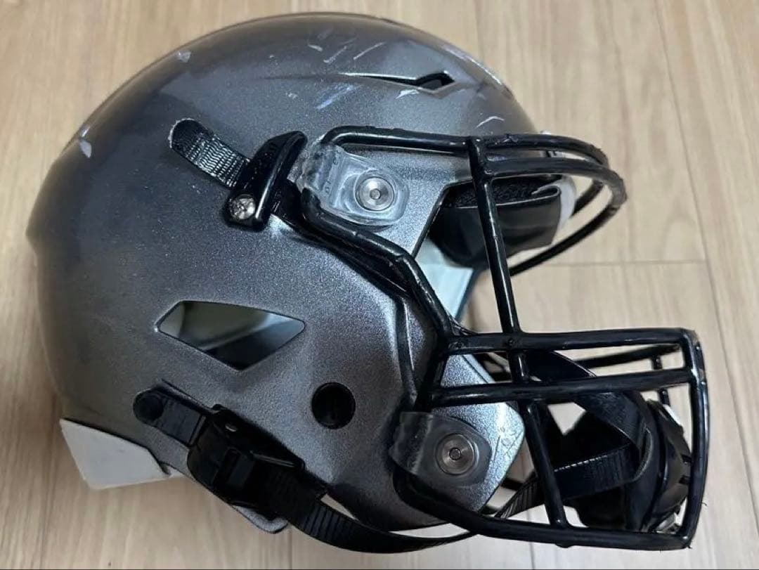 Riddell Speed Flex アメリカンフットボール ヘルメット