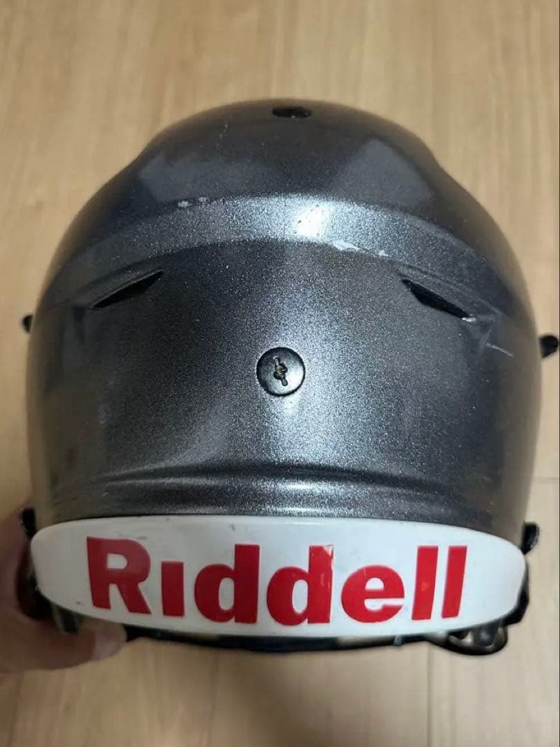 Riddell Speed Flex アメリカンフットボール ヘルメット