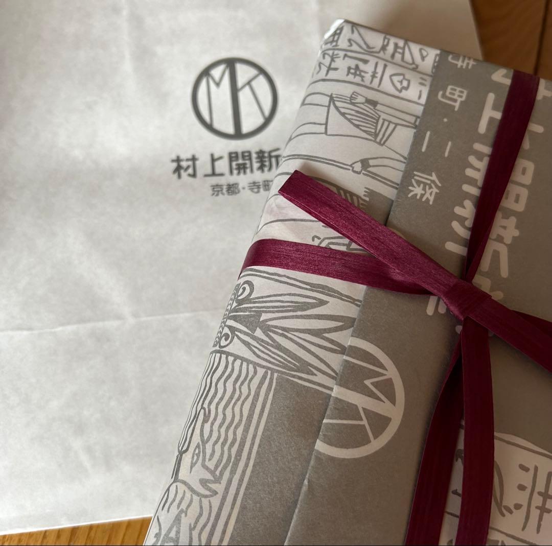 村上開新堂 焼菓子（クッキー小缶） 600g