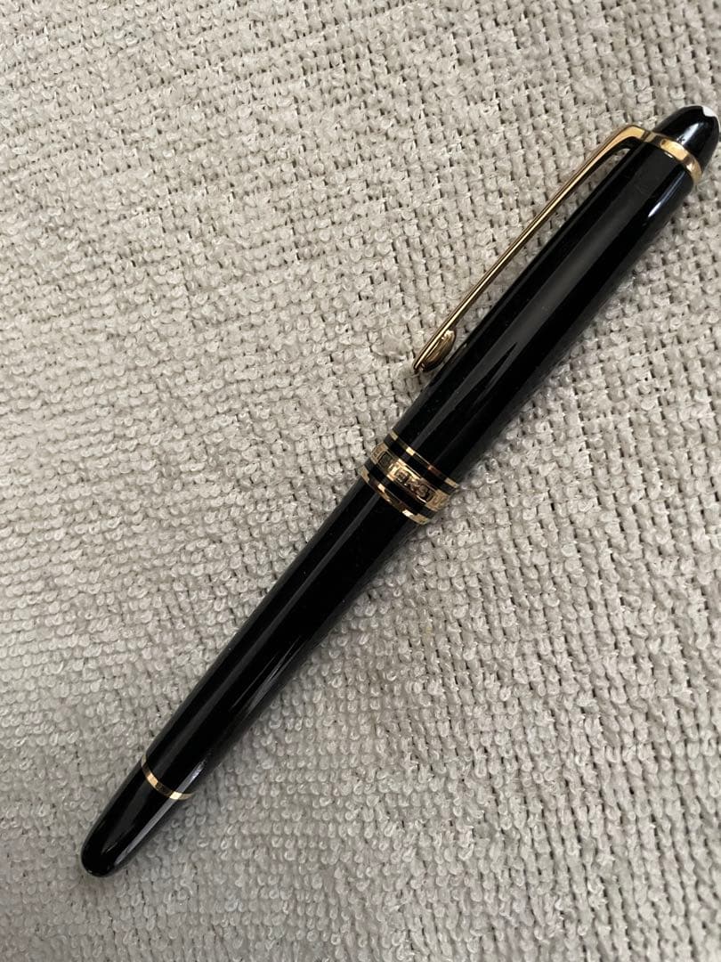 ◾️モンブラン◾️163ボールペン◾️マイスターシュテュッククラシック◾️新品インク付◾️