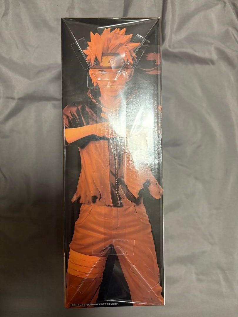 一番くじ NARUTO ナルト 忍ノ絆 A賞 うずまきナルト