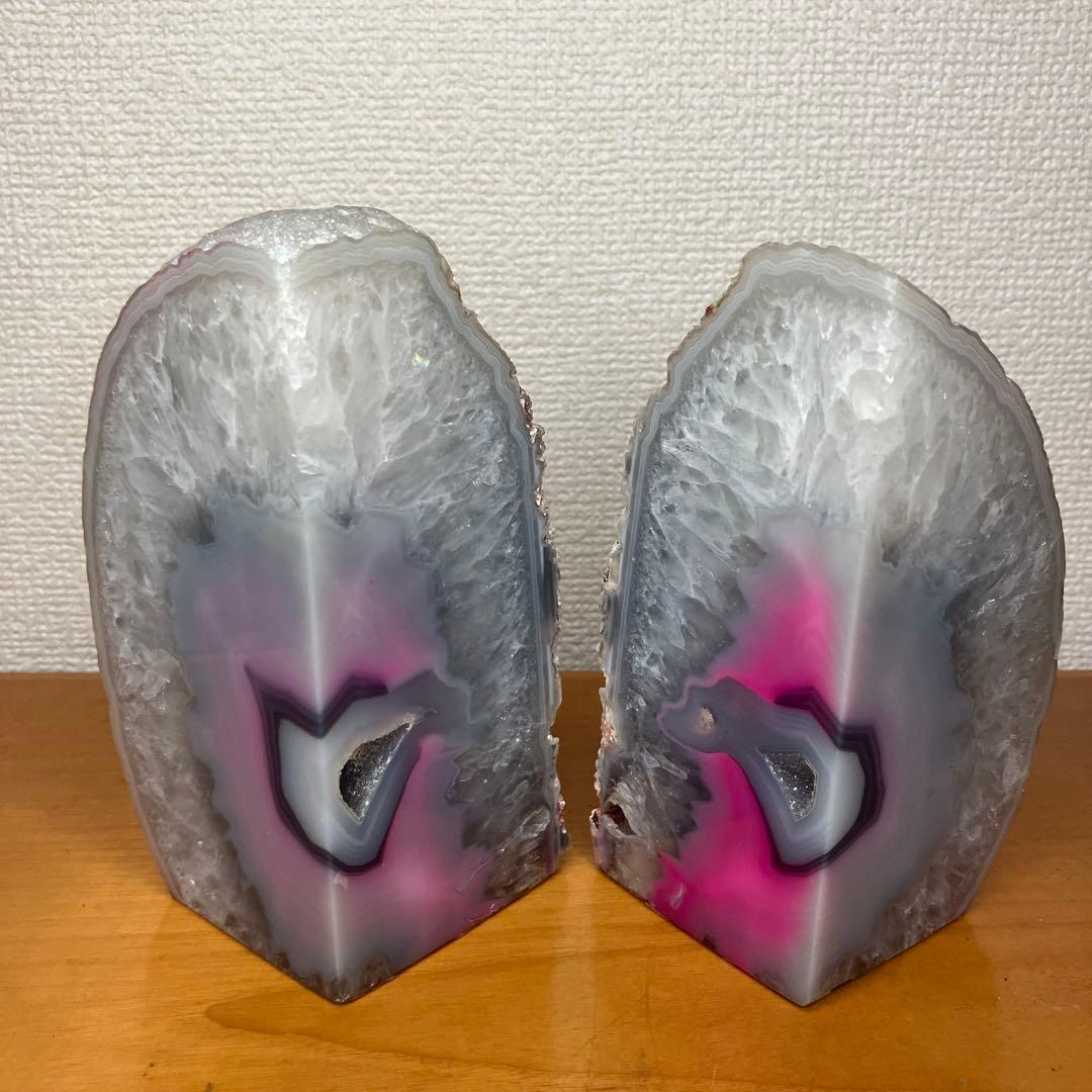 トレジャー メノウ パワーストーン