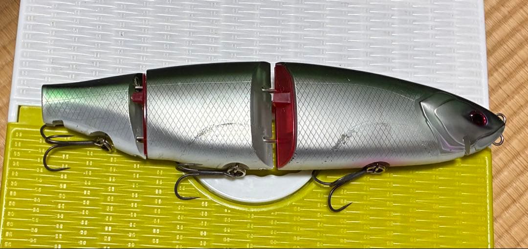 DRT クラッシュゴースト Low