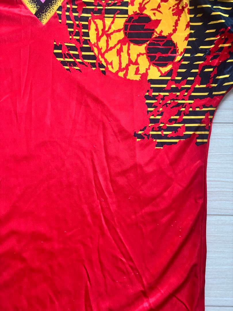 希少　93-94 Jリーグオールスター　ユニフォーム　メンズO