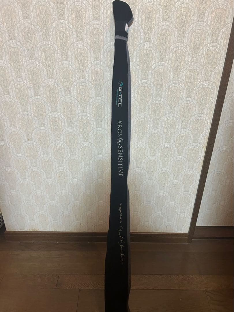 G-TEC クロスセンシティブ74RT サバト