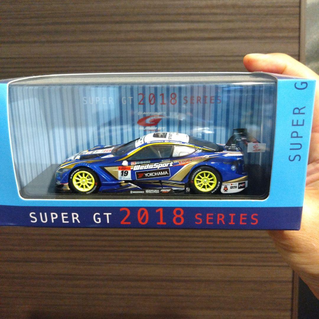 GT500 19号　WedsSpot