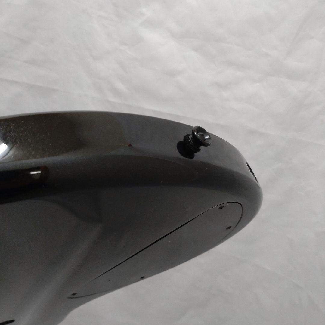 【美品！】AriaProⅡ IGB-STD/5B MBK 5弦ベース