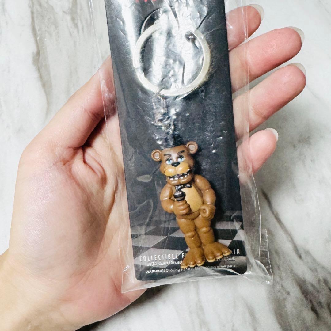 レア！ファンコ キーホルダー ファイブ ナイツ アット フレディーズ