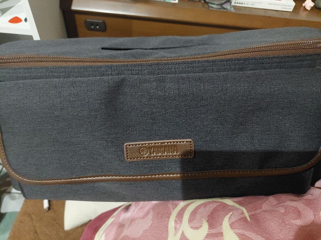 IndigoNote fixed wah&TAK THRセット