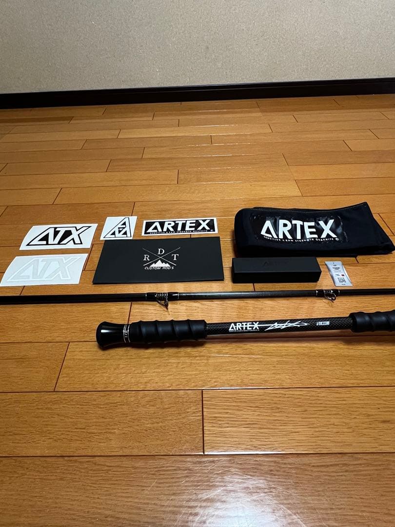 DRT ARTEX ADX アディクション