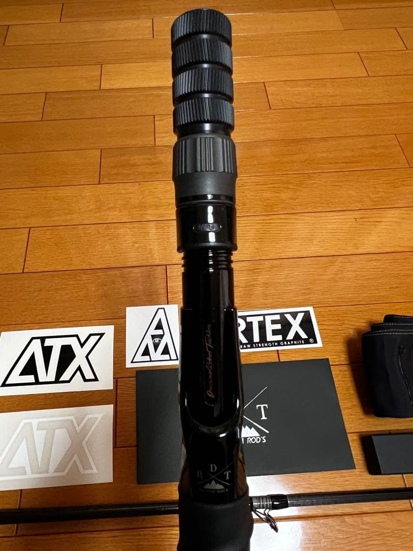 DRT ARTEX ADX アディクション