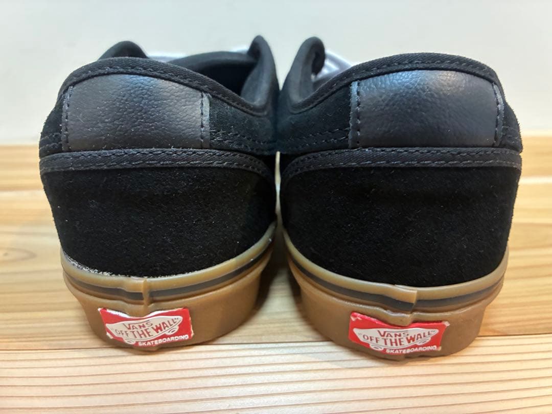 新品VANS ChukkaＬ 8 1/2(26.5cm)