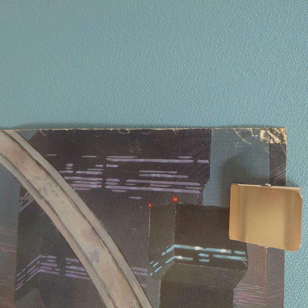 コナミ スナッチャー ポスター