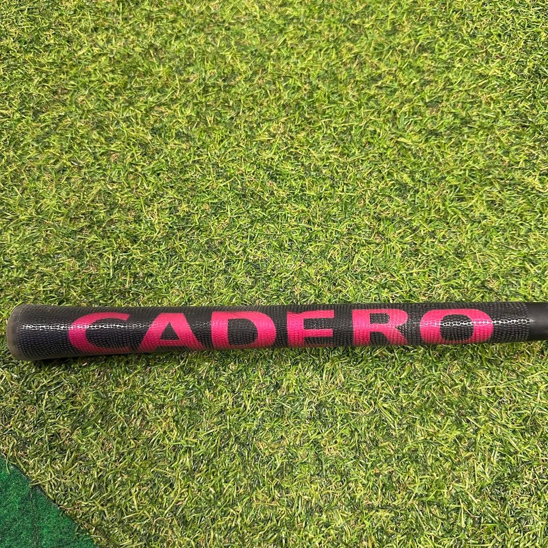 【レフティ】タイトリストFW 913F★21° Sフレックス