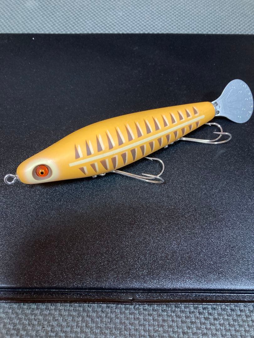 トップブリッジ　アラパイマ