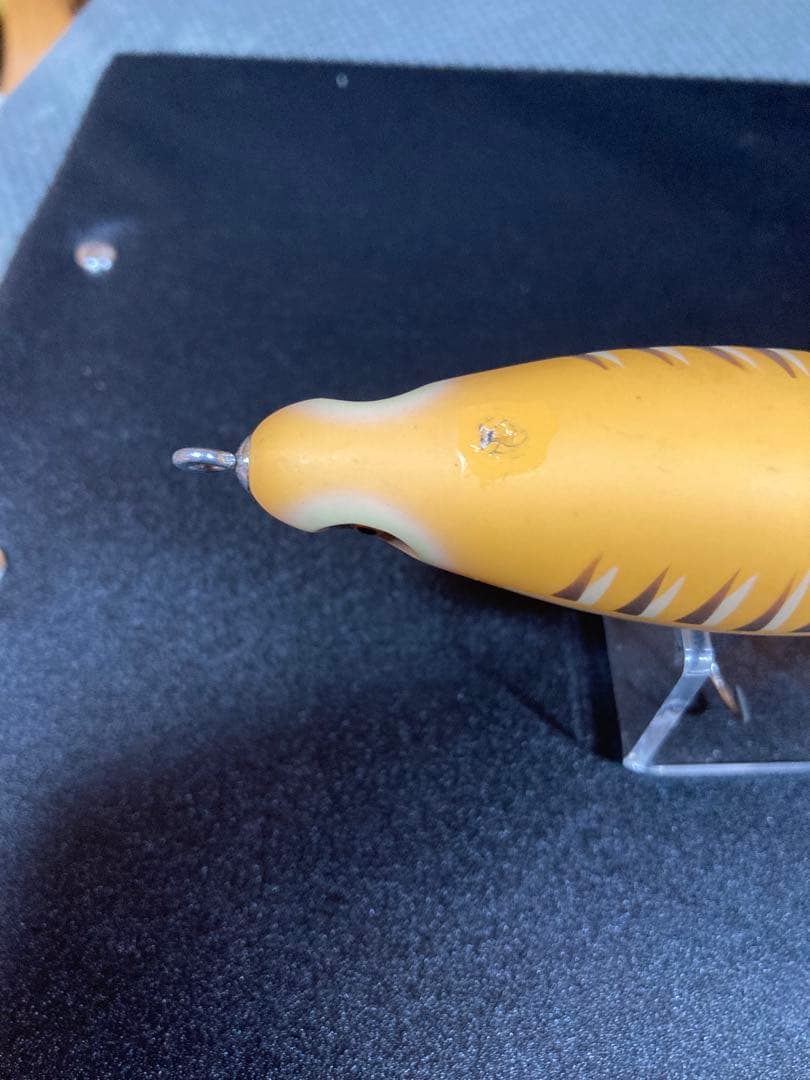 トップブリッジ　アラパイマ