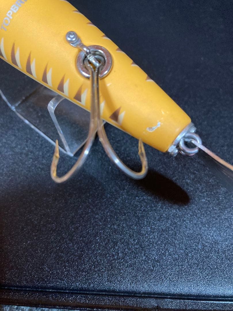 トップブリッジ　アラパイマ