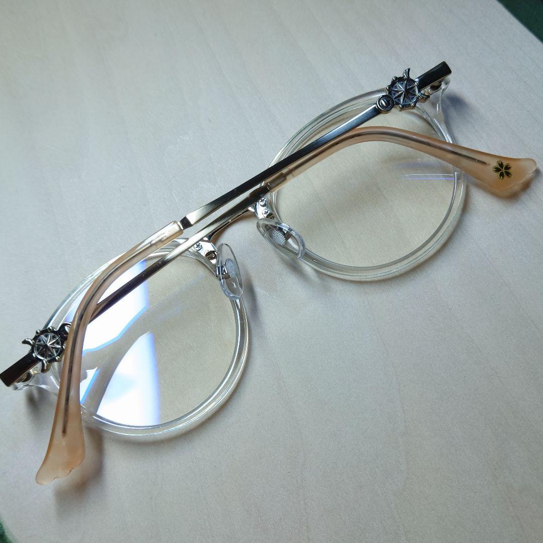 カードキャプターさくら　眼鏡 クリアVer（ケース・クロス有）