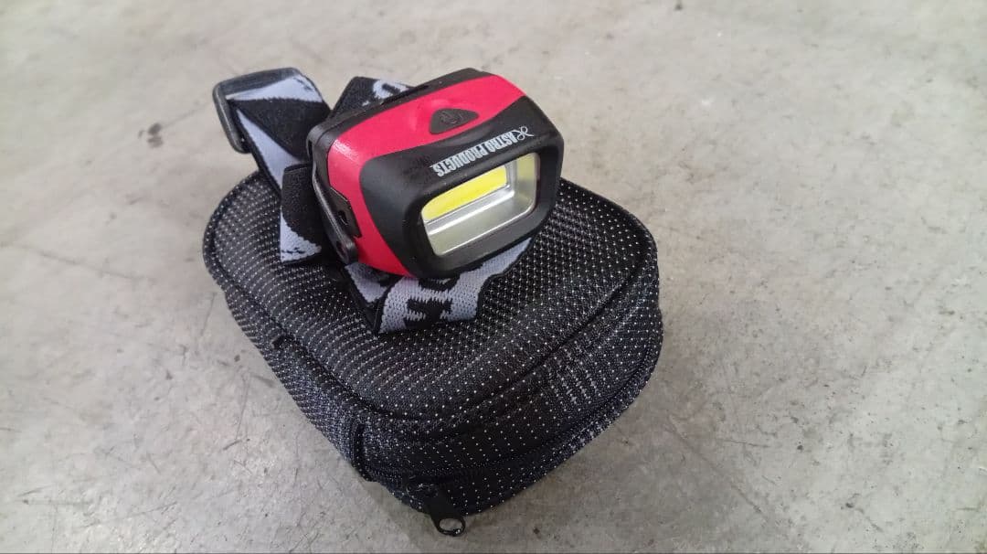 バックカントリー用品一式