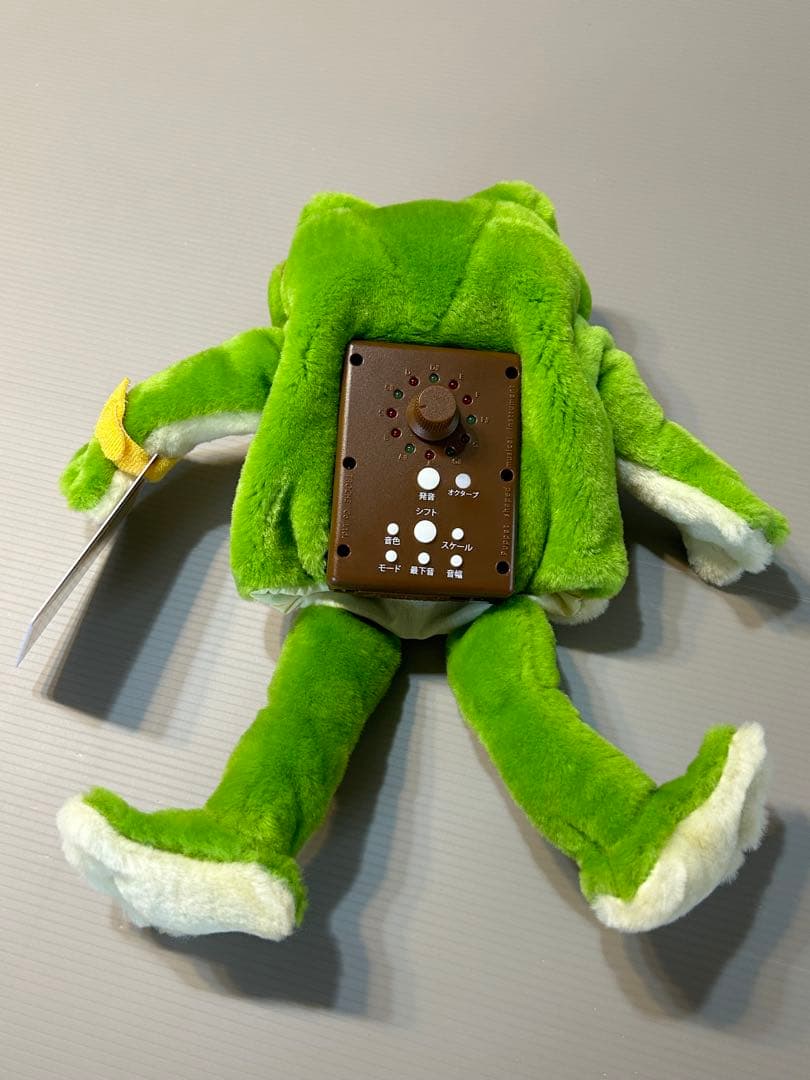 コケロミン PM101KAM型