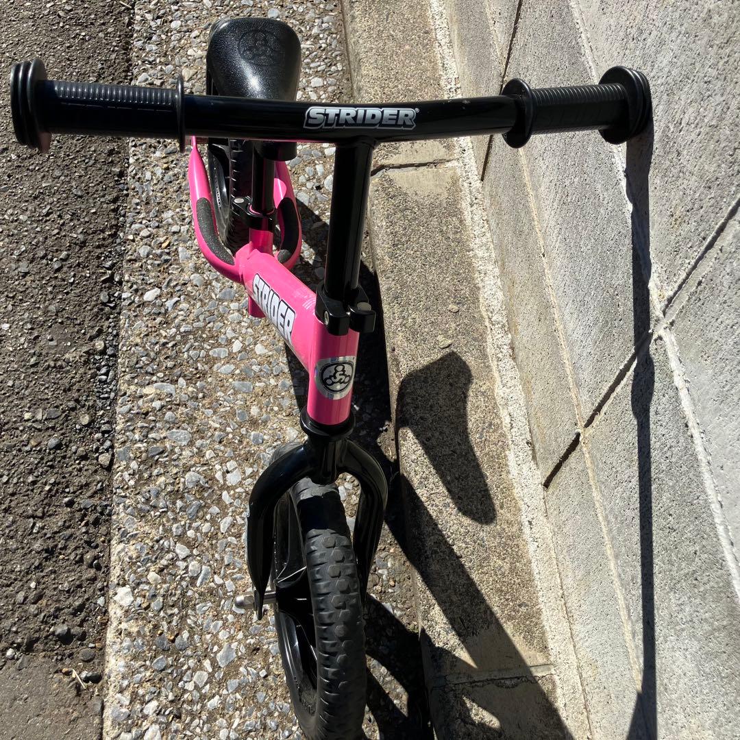 ストライダー クラシック 12インチ 日本正規品