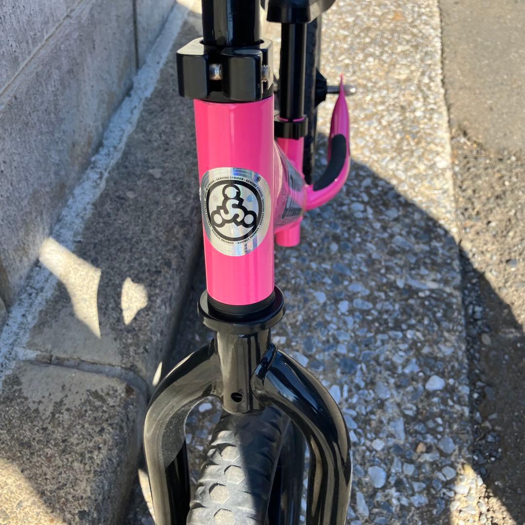 ストライダー クラシック 12インチ 日本正規品