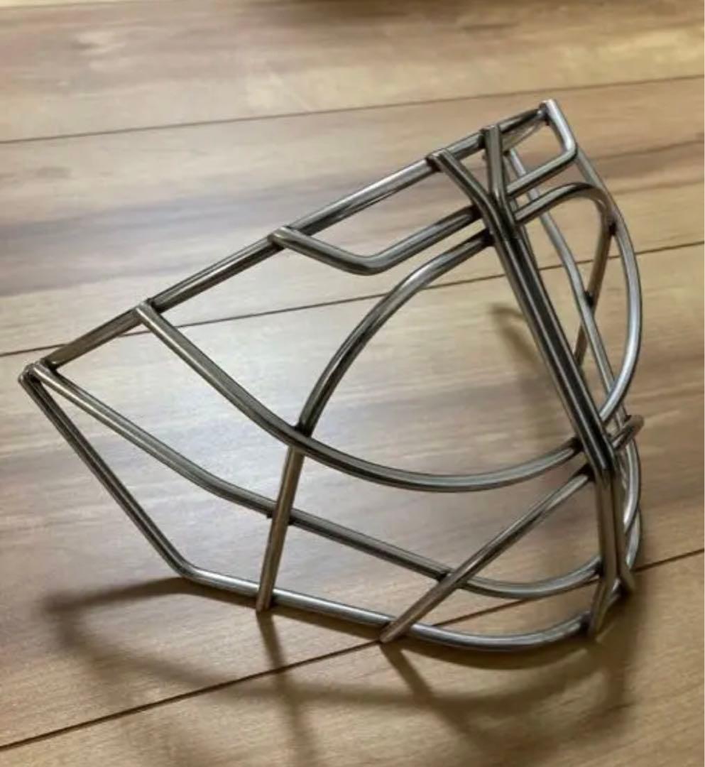 ❤️アイスホッケーGKマスク　エディーマスク現状販売