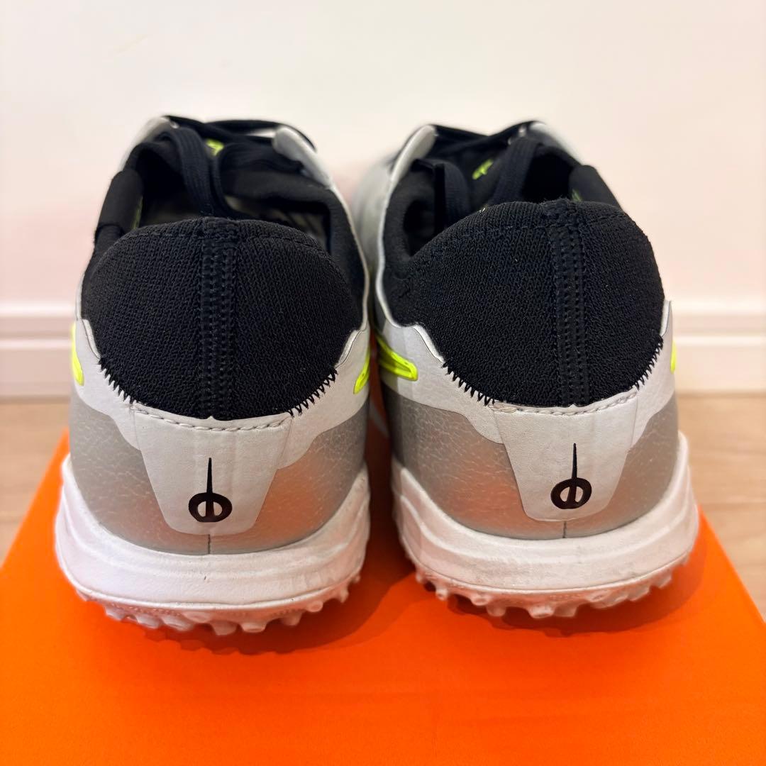 ナイキ ティエンポレジェンド10 PRO TF（24.5㎝）