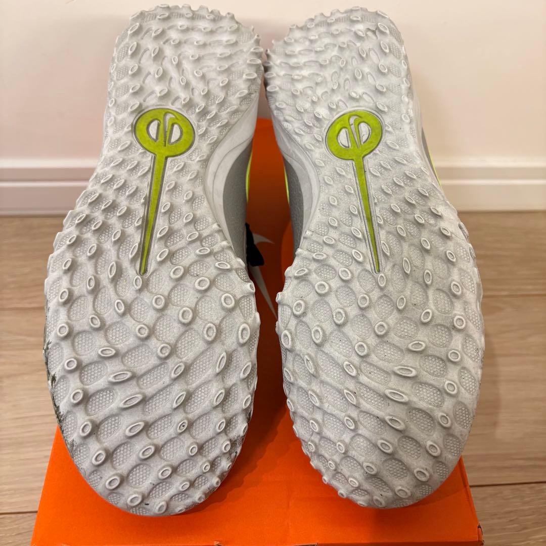 ナイキ ティエンポレジェンド10 PRO TF（24.5㎝）