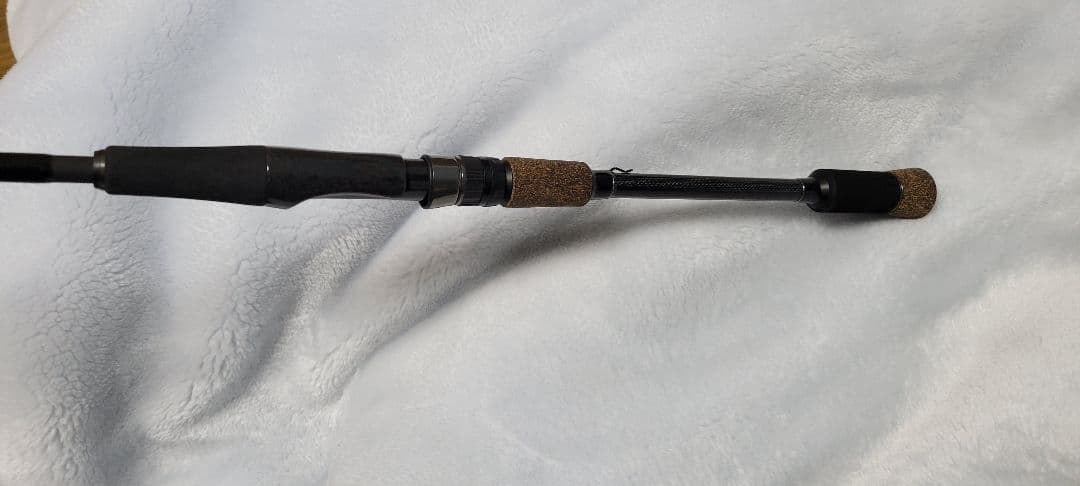 アルカナ　ARS-75ML デジーノ×バックラッシュ