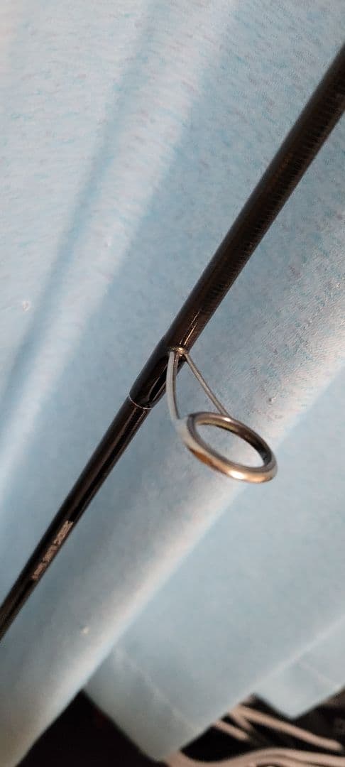 アルカナ　ARS-75ML デジーノ×バックラッシュ