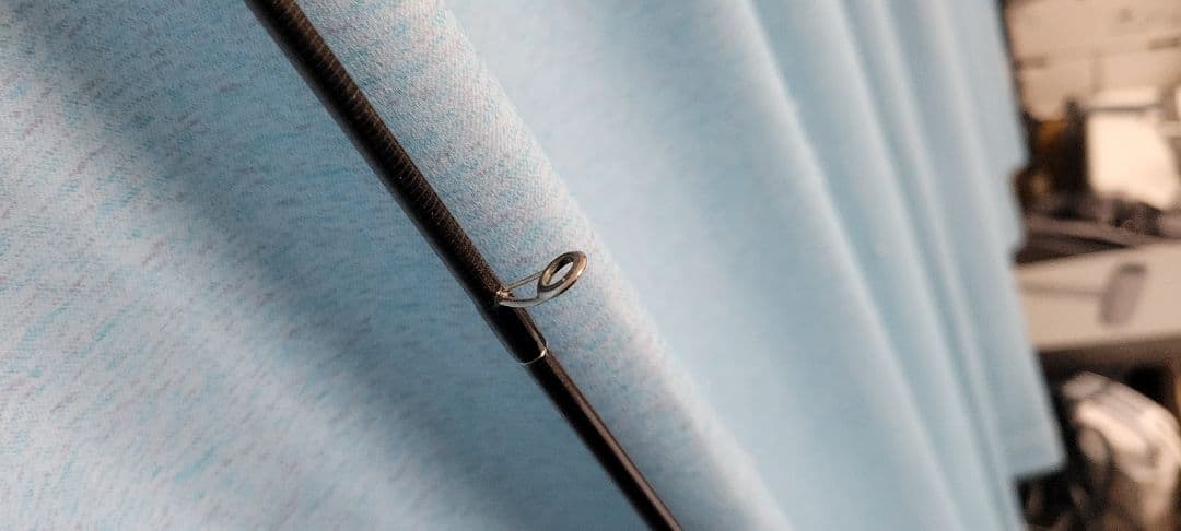 アルカナ　ARS-75ML デジーノ×バックラッシュ