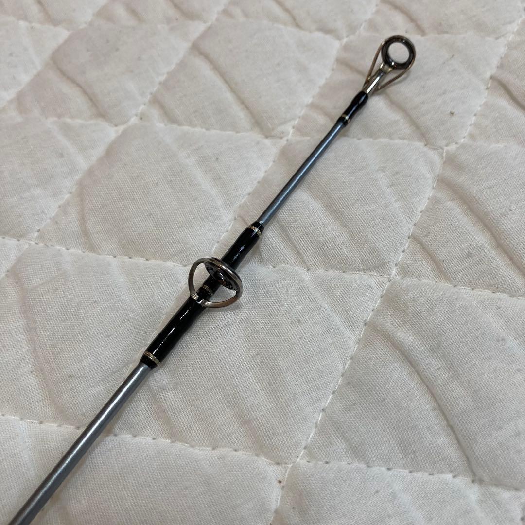 DAIKO　ジギングロッド　TRーV タイプR　 B58/4R　タルイカにう