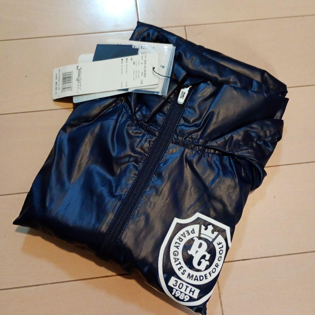 パーリーゲイツ30周年パーカーサイズS