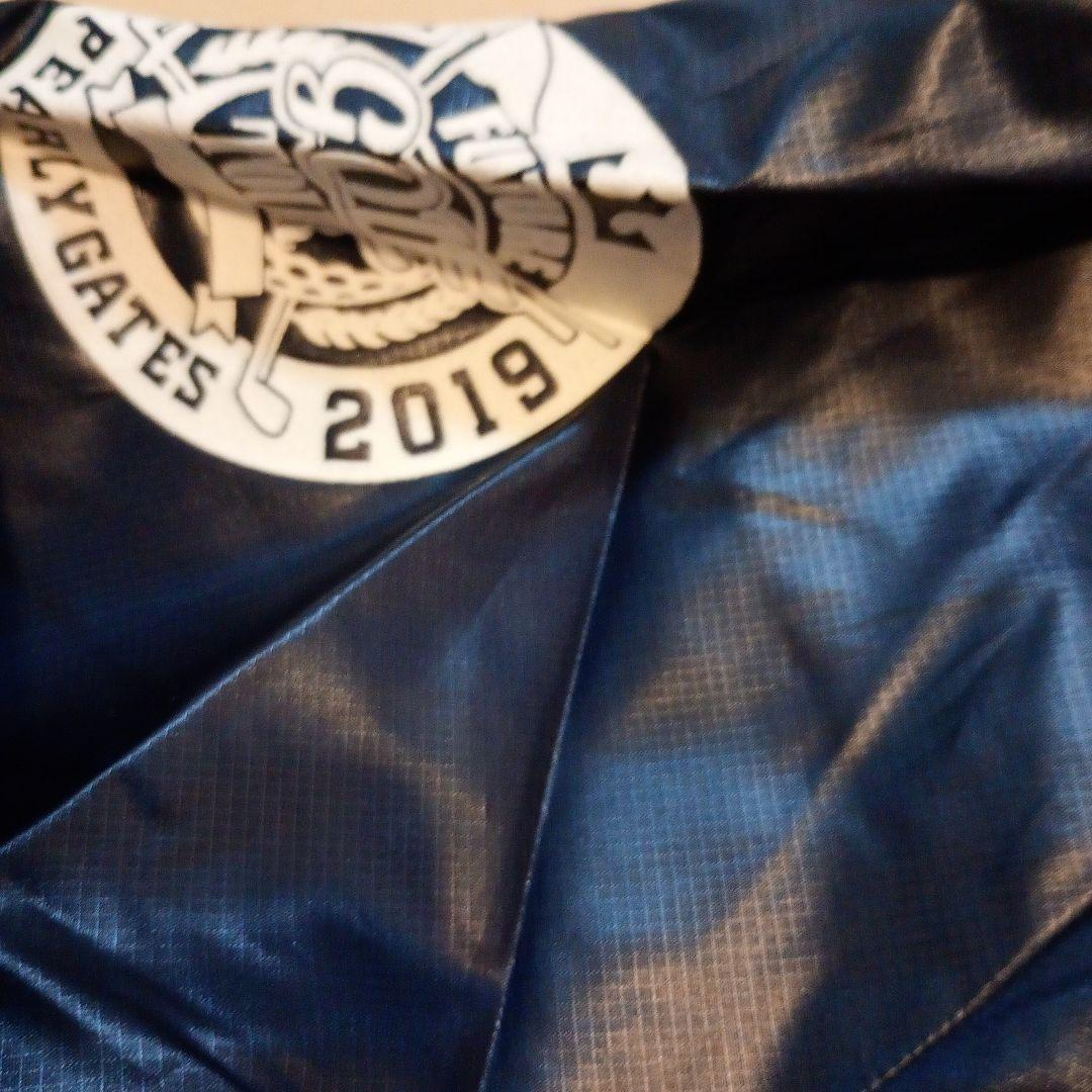 パーリーゲイツ30周年パーカーサイズS