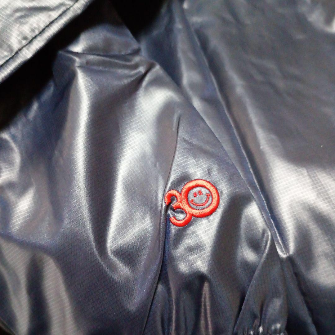 パーリーゲイツ30周年パーカーサイズS