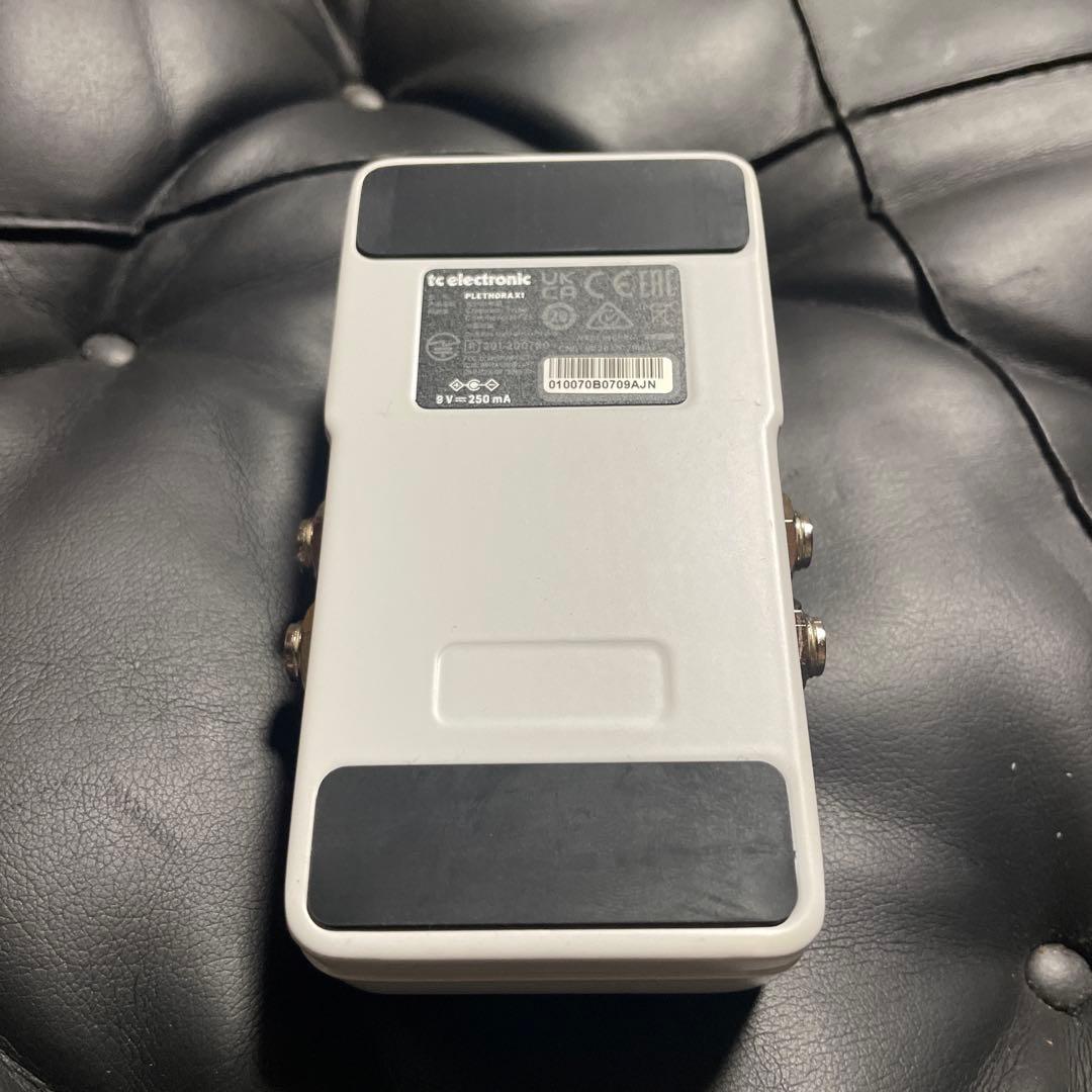 tc electronic PLETHORA X1 マルチギターエフェクター