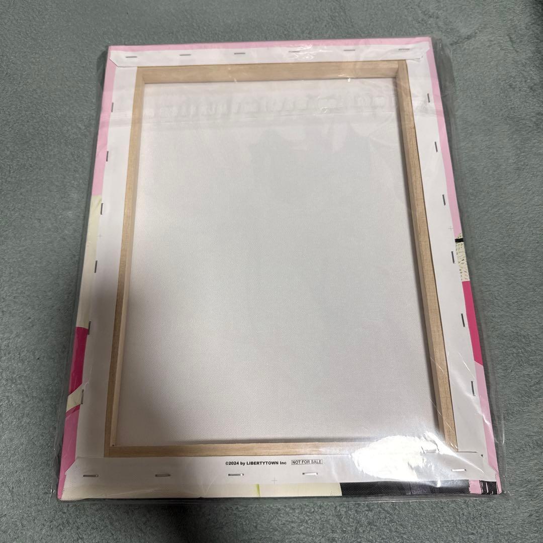 【値下げしました！】平成フラミンゴ　マツキヨコラボ