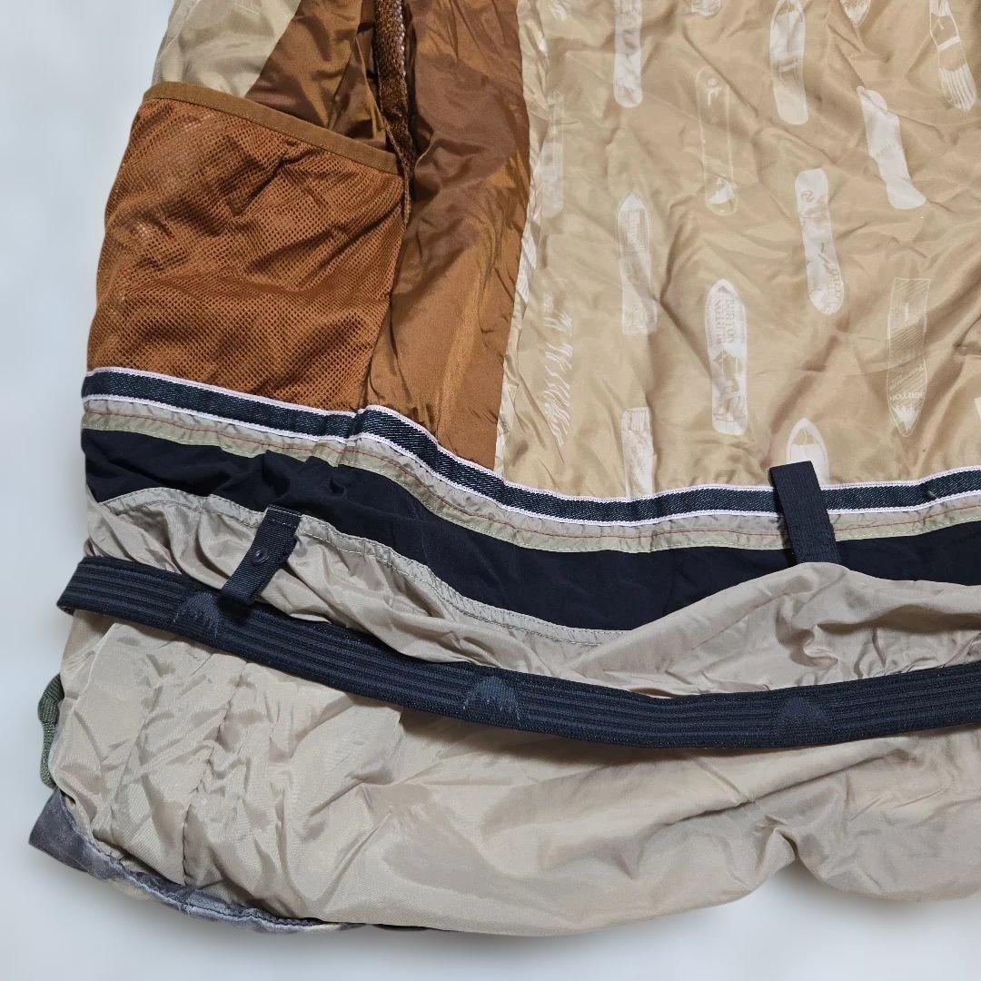BURTON バートン スノボウェア リアルツリーカモ柄 M