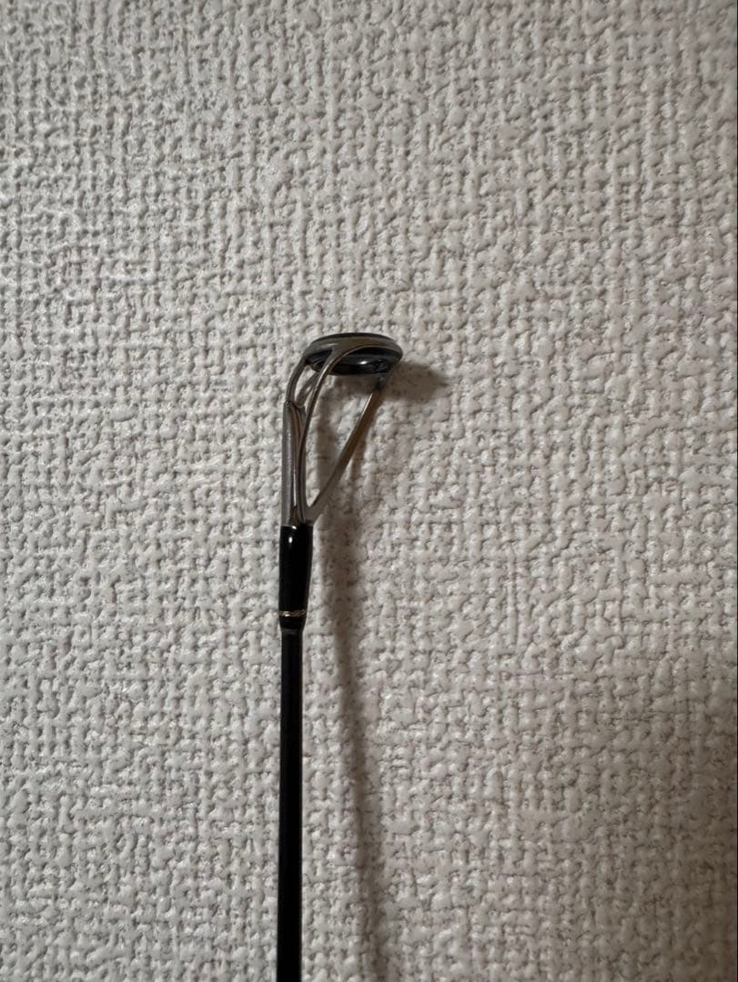 Ripple Fisher アクイラ82-9+MST